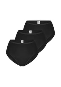 mey - Taillen Slip 3er Pack Modal Pure - Bailey