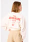 GARCIA Sweatjacke, Stehkragen, für Kinder Bild 4