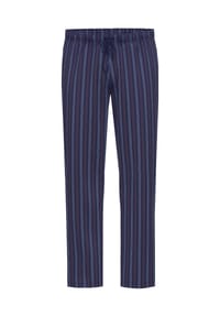 AMMANN - Schlafanzug Hose Organic Cotton - Mix & Match - Dunkelblau