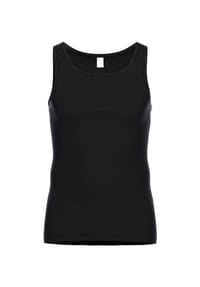 AMMANN - Unterhemd 170 Jeans - anthrazit