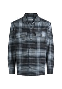 ORIGINALS by JACK & JONES - Hemdjacke Charge, Langarm, Kent, Herren - 176552  CROCKERY