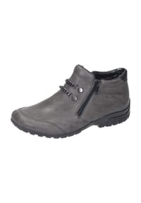 rieker - Stiefeletten - grau