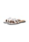 TOMMY HILFIGER Pantoletten, Leder, für Damen Bild 2