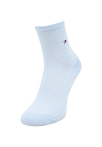 TOMMY HILFIGER - Socken, Komfortbund, für Damen - 001  BLACK