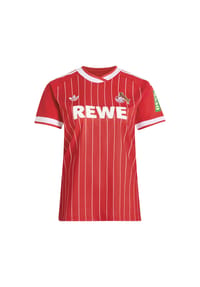 adidas - Trikot 1. FC Köln - TMCORD/WHITE