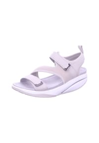 MBT® - Sandalen Aza. - Taupe