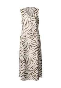 Street One - Kleid - tumbled beige