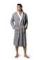 GRACE GRAND SPA Morgenmantel im Kimono-Stil Bild 3