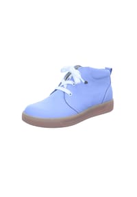 Finn Comfort - Schnürstiefeletten MANTUA - blue