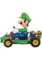 Carrera® RC Fahrzeug  Mario Kart™ "Pipe Kart - Luigi" Bild 4