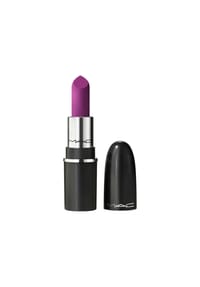 M·A·C - Lippenstift - EVERYBODY´S HEROIN