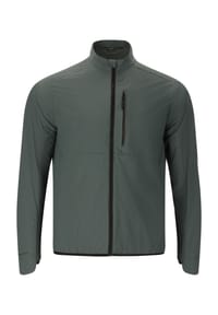 ENDURANCE - Cycling Jacket Nimbos in leichtgewichtiger Qualität - 1071 Black Ink