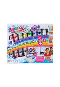 Simba Bastel-Set "Aqua Gelz Colossal Set" - AQUA GELZ - 
