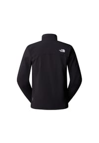 THE NORTH FACE® - Softshelljacke "Nimble", wasserabweisend, winddicht, für Herren - TNF BLACK
