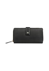 bugatti Noemi - Noemi Geldbörse Leder 18 cm - braun