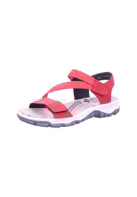 rieker - Sandale 68871 33 - rot