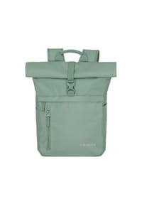 travelite Basics - Basics Daypack 60 cm Laptopfach - hellgrün