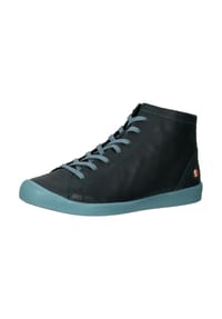softinos® - Leder Stiefelette - Forest