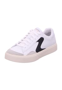 SKECHERS® - Sneaker EDEN LX - SLICK TALK - white/black