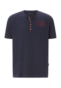 BABISTA - T-Shirt NICOSTILO - dunkelblau