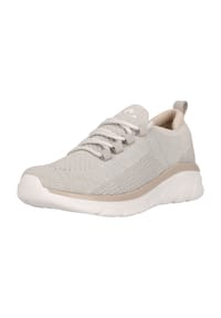 WHISTLER - Sneaker Zephyrine aus atmungsaktivem Material - 1091 White Sand