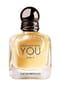 EMPORIO ARMANI STRONGER WITH YOU Only, Eau de Toilette Bild 3