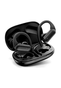 MANIKE - Nirvana Ivy Prime, In-ear Bluetooth Kopfhörer Bluetooth Schwarz - schwarz