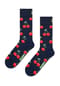 HAPPY SOCKS Socken "Food Socks", 3er-Pack, Geschenkbox Bild 3