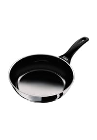 Silit Stielpfanne - SILARGAN PROFESSIONAL - BLACK