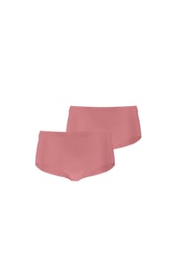 PUMA® - Panty Everyday, 2er-Pack, für Damen - 001 BLACK
