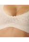 sloggi Zero Feel Lace 2.0 Bralette, bügellos, Spitze, stützend, für Damen Bild 5