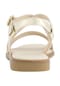 paul green Sandalen, Leder, für Damen Bild 9
