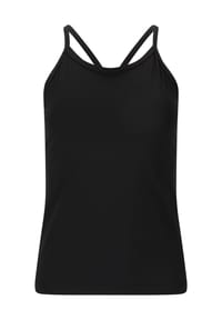 ENDURANCE ATHLECIA - Top Tenala mit Quick Dry-Funktion - 1001 Black
