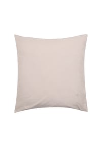 GALERIA home - Kissenhülle, Reißverschluss - BRIGHT WHITE