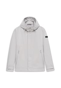 bugatti - Funktionsjacke, wasserdicht, atmungsaktiv, für Herren - 020 ECRU