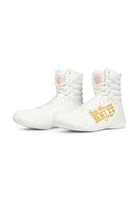 BENLEE™ - Boxschuhe STRIKE - Black/Yellow