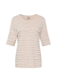 RABE - T-Shirt für Damen - Beige