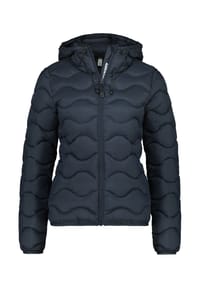 ALIFE AND KICKIN® - RoxanneAK A Puffer Jacket - glacial blue