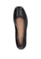 JOSEF SEIBEL Damen Ballerina Fenja 01, black-black Bild 14