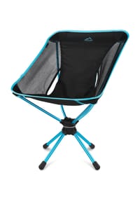 normani® - Campingstuhl Berry - Blau