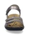 JOSEF SEIBEL Damen Sandale Ibiza 86, platin Bild 11