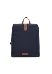 GREEN BURRY Eva - Eva City Rucksack 30 cm - azur