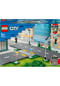 LEGO® City - 60304 Straßenkreuzung mit Ampeln Bild 16