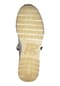 paul green Sneaker, Leder, Wechselfußbett, für Damen Bild 11