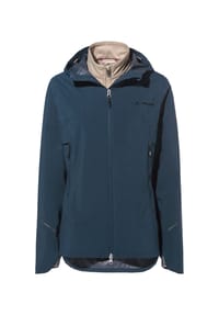 VAUDE - 3in1-Jacken Women's Yaras 3in1 Jacket - dark sea/linen