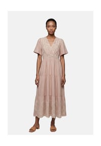 ROBERTA ROSSI - Kleid - bianco