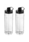 WMF Smoothie-to-go Maker "Küchenminis", Perfect Cut Technologie Bild 25