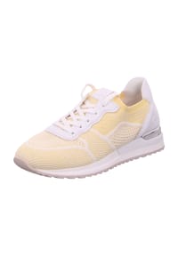remonte® - Schnürschuhe - weizen/weiss/weiss