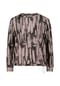 BETTY & CO Casual-Shirt mit Tunnelzug Bild 1
