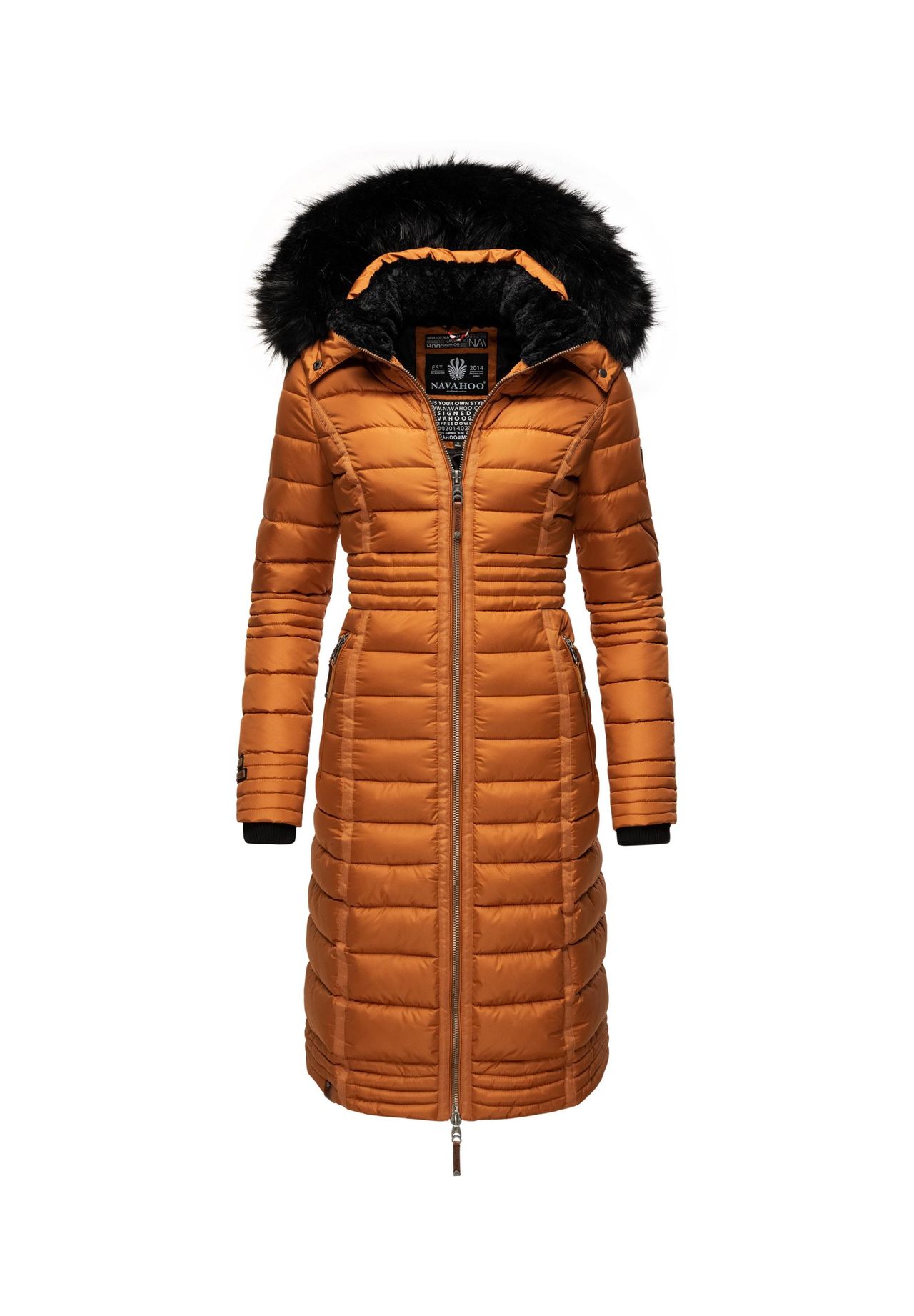 braun Mantel kaufen | xl GALERIA